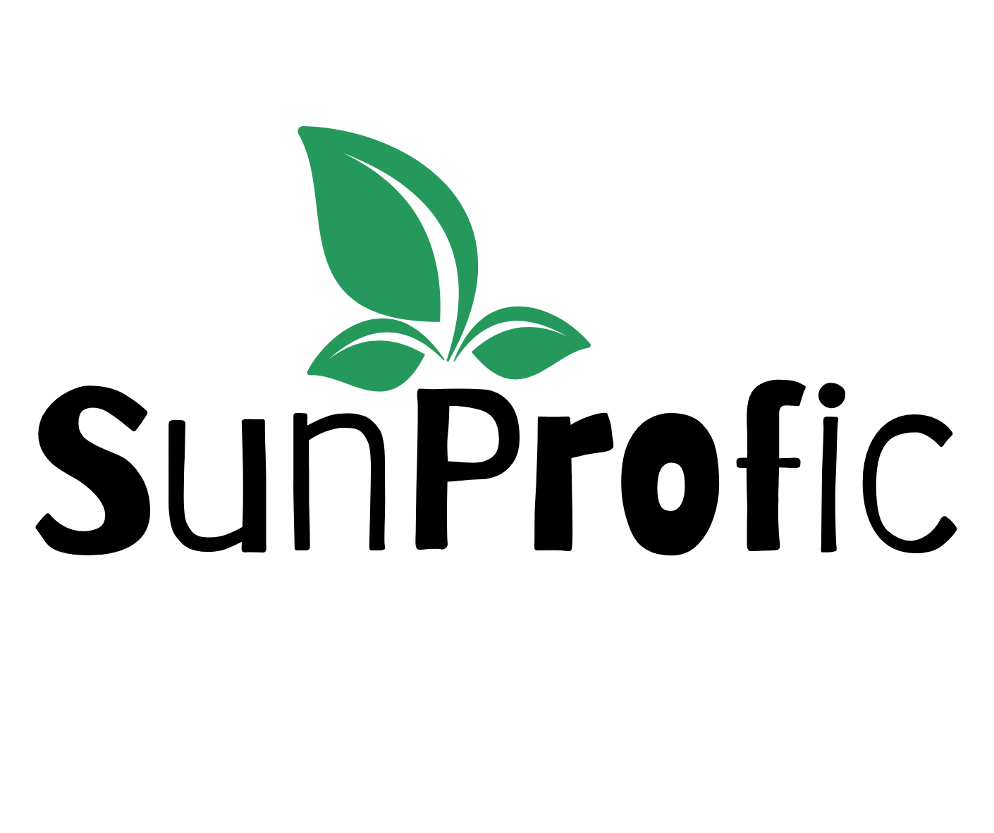 SunProfic Logo